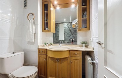 Revente - Maison de ville - Castalla - Comunidad valenciana