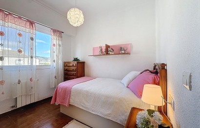 Revente - Maison de ville - Castalla - Comunidad valenciana