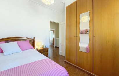 Revente - Maison de ville - Castalla - Comunidad valenciana