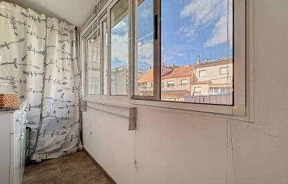 Revente - Maison de ville - Castalla - Comunidad valenciana