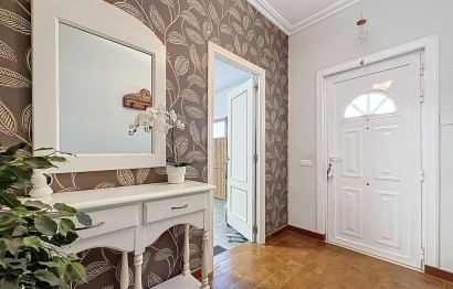 Revente - Maison de ville - Castalla - Comunidad valenciana