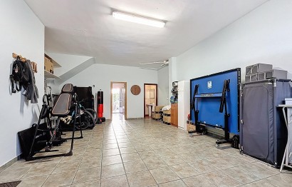 Revente - Maison de ville - Castalla - Comunidad valenciana