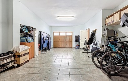 Revente - Maison de ville - Castalla - Comunidad valenciana