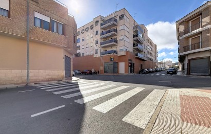 Revente - Maison de ville - Castalla - Comunidad valenciana