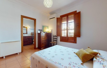 Reventa - Villa - Pilar de la Horadada - PILAR DE LA HORADADA