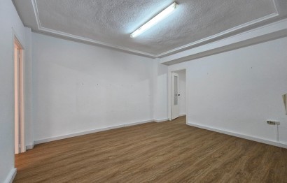 Resale - Oficina - San Vicente del Raspeig - Centro