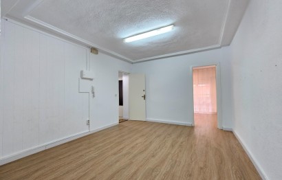 Resale - Oficina - San Vicente del Raspeig - Centro