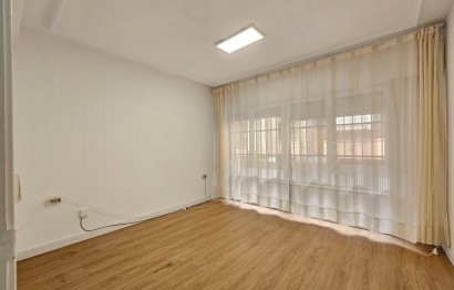 Resale - Oficina - San Vicente del Raspeig - Centro