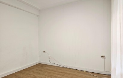 Resale - Oficina - San Vicente del Raspeig - Centro