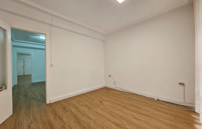 Resale - Oficina - San Vicente del Raspeig - Centro