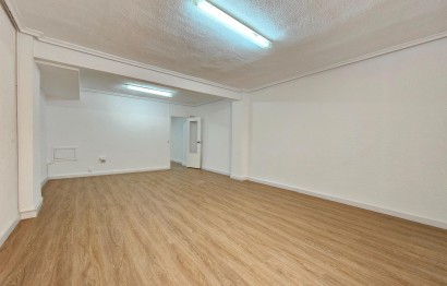 Resale - Oficina - San Vicente del Raspeig - Centro