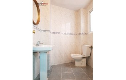 Resale - Oficina - San Vicente del Raspeig - Centro