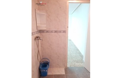 Resale - Oficina - San Vicente del Raspeig - Centro