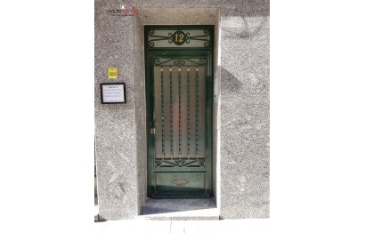 Resale - Oficina - San Vicente del Raspeig - Centro