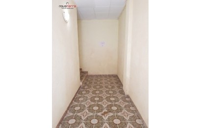 Resale - Oficina - San Vicente del Raspeig - Centro