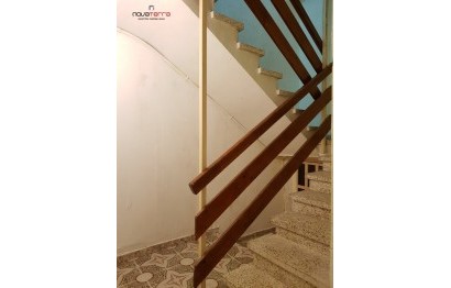 Resale - Oficina - San Vicente del Raspeig - Centro