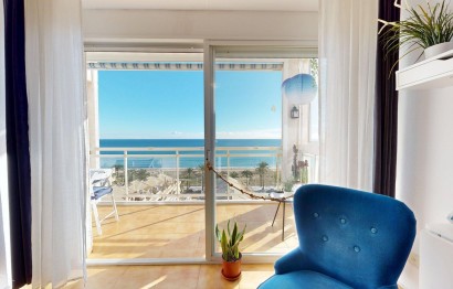 Resale - Apartment / flat - Elche - Playa arenales del sol