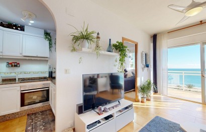 Resale - Apartment / flat - Elche - Playa arenales del sol