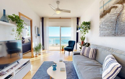 Resale - Apartment / flat - Elche - Playa arenales del sol