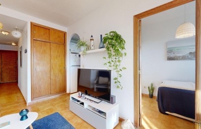 Resale - Apartment / flat - Elche - Playa arenales del sol