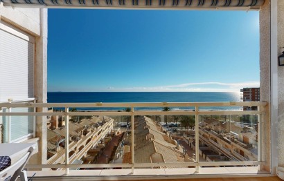 Resale - Apartment / flat - Elche - Playa arenales del sol