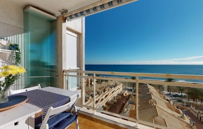 Resale - Apartment / flat - Elche - Playa arenales del sol