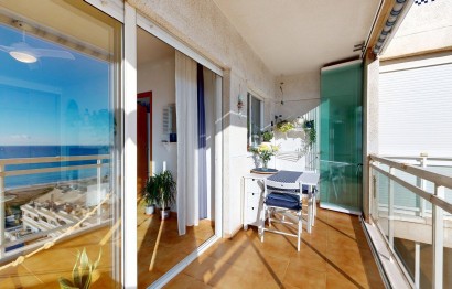 Resale - Apartment / flat - Elche - Playa arenales del sol