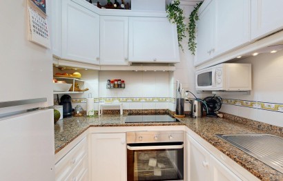 Resale - Apartment / flat - Elche - Playa arenales del sol