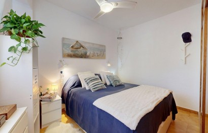 Resale - Apartment / flat - Elche - Playa arenales del sol