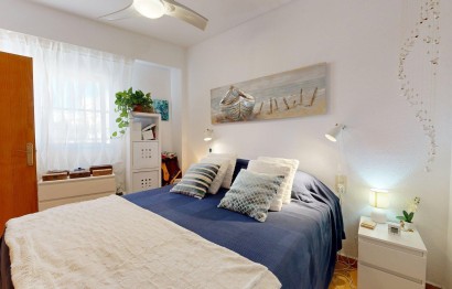 Resale - Apartment / flat - Elche - Playa arenales del sol