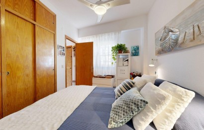 Resale - Apartment / flat - Elche - Playa arenales del sol