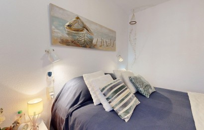 Resale - Apartment / flat - Elche - Playa arenales del sol