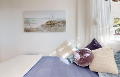 Resale - Apartment / flat - Elche - Playa arenales del sol