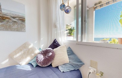 Resale - Apartment / flat - Elche - Playa arenales del sol