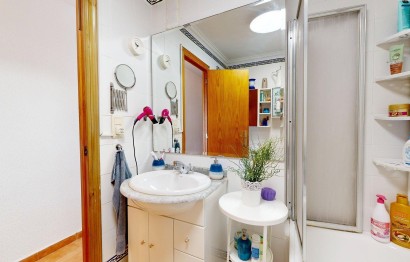 Resale - Apartment / flat - Elche - Playa arenales del sol