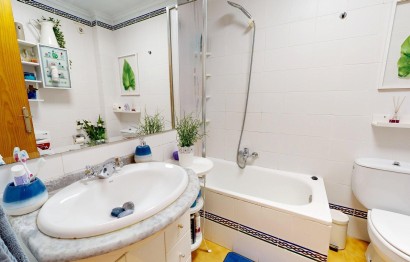 Resale - Apartment / flat - Elche - Playa arenales del sol