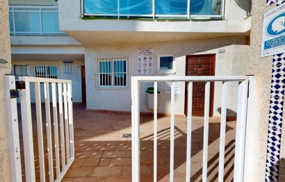 Resale - Apartment / flat - Elche - Playa arenales del sol