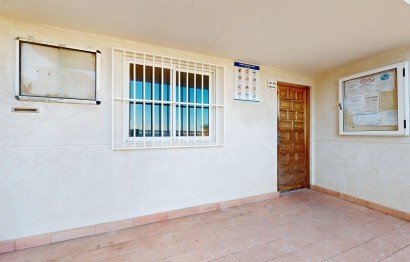 Resale - Apartment / flat - Elche - Playa arenales del sol