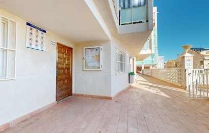 Resale - Apartment / flat - Elche - Playa arenales del sol