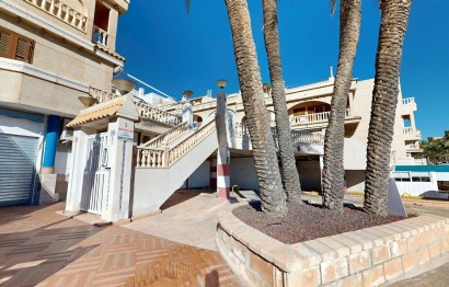Resale - Apartment / flat - Elche - Playa arenales del sol