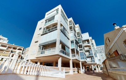 Resale - Apartment / flat - Elche - Playa arenales del sol