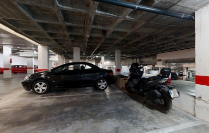 Resale - Apartment / flat - Elche - Playa arenales del sol