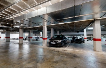 Resale - Apartment / flat - Elche - Playa arenales del sol