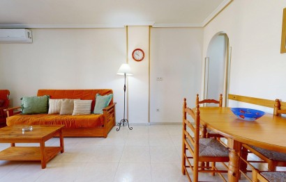 Resale - Apartment / flat - Elche - Playa arenales del sol