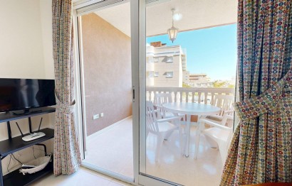 Resale - Apartment / flat - Elche - Playa arenales del sol