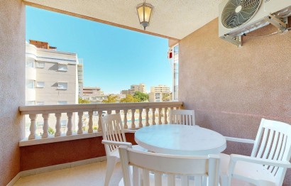 Resale - Apartment / flat - Elche - Playa arenales del sol