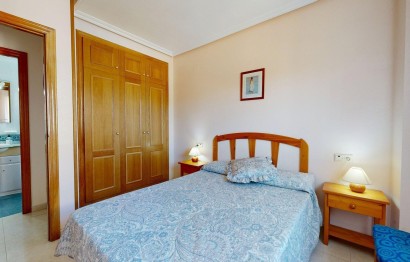 Resale - Apartment / flat - Elche - Playa arenales del sol