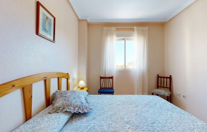 Resale - Apartment / flat - Elche - Playa arenales del sol
