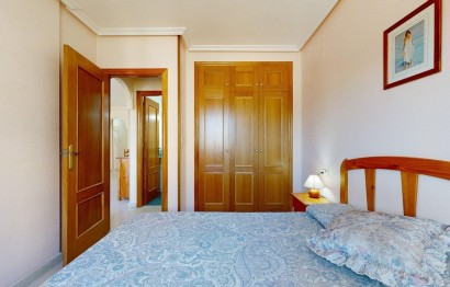 Resale - Apartment / flat - Elche - Playa arenales del sol