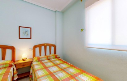 Resale - Apartment / flat - Elche - Playa arenales del sol